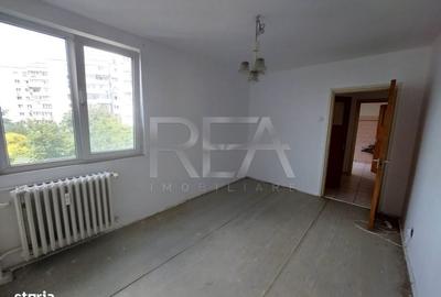 Apartament 2 Camere , Decomandat , Zona Berceni-Alexandru Obregia - 2