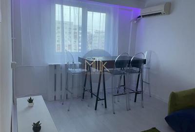 Apartament cu 2 camere decomandat, mobilat în Central - 6