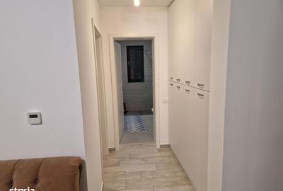 2 locuri de parcare Apartament cu 2 camere la intrare în Dumbrăvița - 8