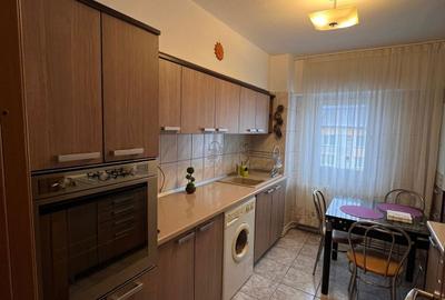Apartament cu 3 camere decomandat în Precista - 3