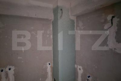 Apartament cu 1 camera, 39 mp, zona strazii Frunzisului - 5