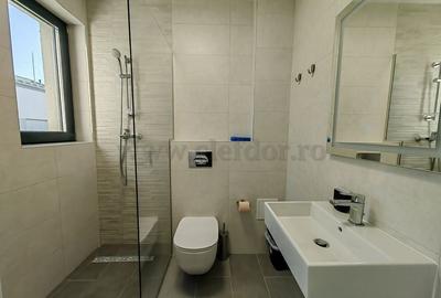 Casă cu 5 camere cu Canalizare în Pipera - 6
