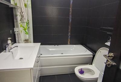 Apartament cu 2 camere semidecomandat în Tomis Plus - 3