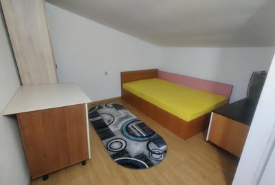 Centrală proprie, garsoniera dubla(2 paturi duble), Gorjului-Militari - 5