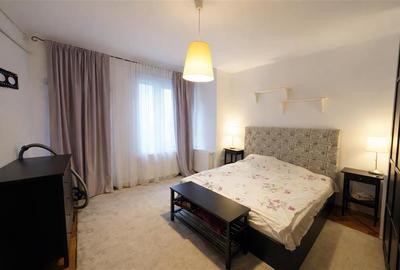 Apartament cu 5 camere decomandat, mobilat în Centrul Istoric - 3