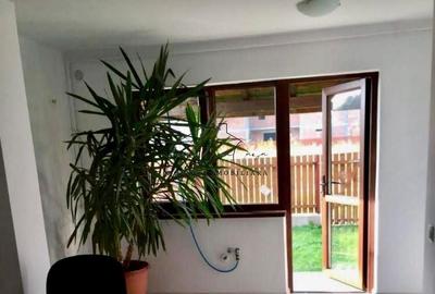 Apartament 2 camere cu gradina proprie Sanpetru - 3