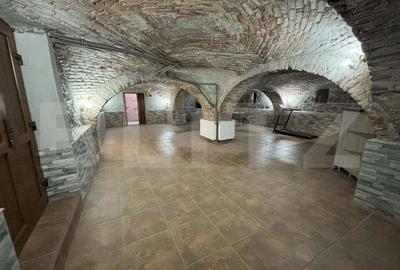 Spațiu comercial, de 88 mp, în Valcău de Jos - 6