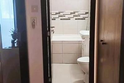 Apartament 2 camere renovat si mobilat, ETAJ 1. Zona Astra - 6