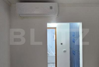 Apartament cu 2 camere decomandat în Rovine