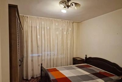 Apartament cu 3 camere decomandat, mobilat în Tătărași - 3