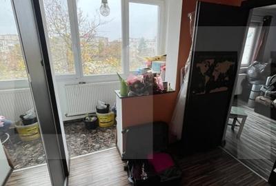 Apartament 2 camere, 42 mp, zona Dacia - 5