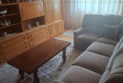 Apartament cu 3 camere în Cantacuzino - 2