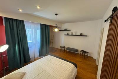 Apartament cu o camera langa Universitatea Bucuresti - 7