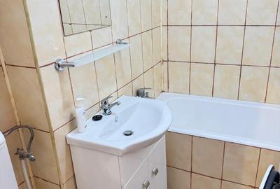 Garsoniera - zona Mercur - 350 Euro