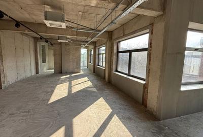 Birou, de 760 mp, în Floreasca - 8