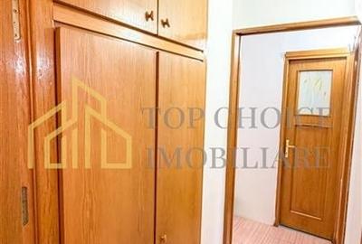 3 CAMERE AVIATIEI - CENTRALA PROPRIE - ETAJ 2/4 - 2 BAI - 2 BALCOANE MARI - 24