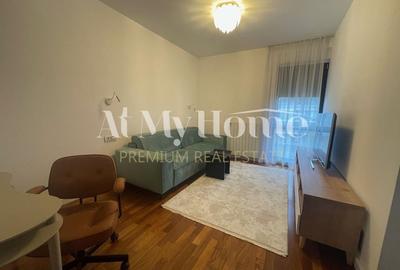 Apartament superb si spatios cu 3 camere, renovat, mobilat LUX, 2 parcari, boxa - 6