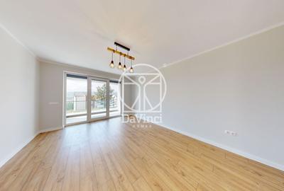 Apartament cu 3 camere semidecomandat în Exterior Vest - 2