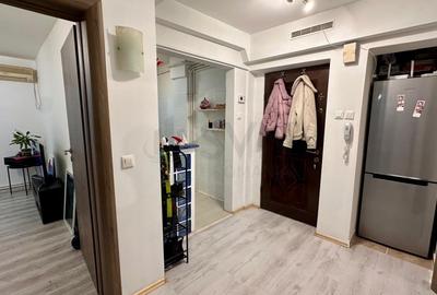 REA1015400 Floreasca Parc Verdi 3 Camere Decomandat - 5