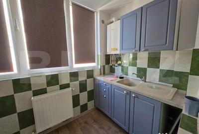 Apartament cu 3 camere decomandat în Central - 9