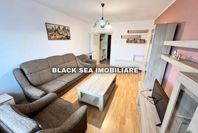 Apartament cu 2 camere circular, mobilat în City Park Mall