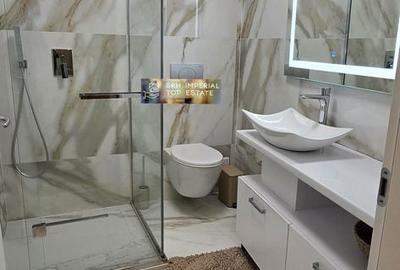 Apartament cu 2 camere în Nord - 1
