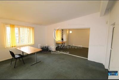 Spatiu Birouri Mall Vitan Parter si etaj 1 - 1