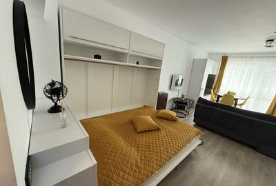 Apartament decomandat în Central - 2