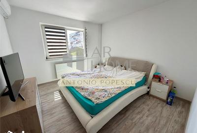 Apartament cu 3 camere decomandat în Republicii - 2