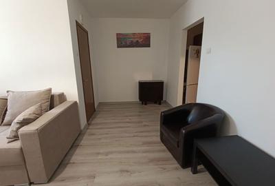 Garsonieră decomandată în Vitan - 3
