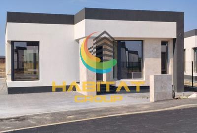 Casă individuală cu 3 camere cu Canalizare în Vidra - 1