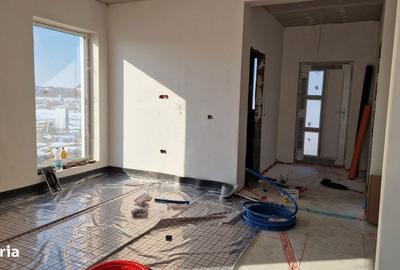 Casă cu 4 camere în Ghiroda - 5