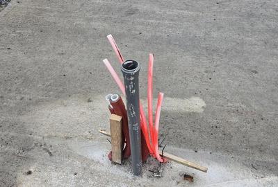 Casă cu 1 camere cu Teren 8 Mp în Central - 1