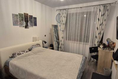 Apartament 3 camere – Cartierul Solarcu  LOC DE PARCARE - 5