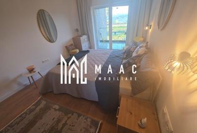 Apartament cu 2 camere, mobilat în Turnișor - 18