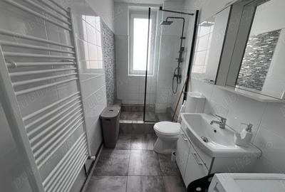 Apartament cu 2 camere decomandat în Mărăști - 6