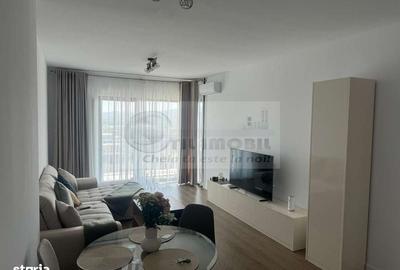 Apartament 2 camere - complex rezidențial modern - 500 EUR Silk District Apartament 2 camere - complex rezidențial modern - 500 EUR Silk District - 5