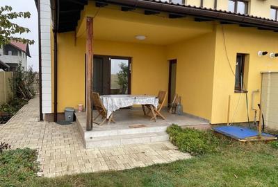 Giroc | Duplex P+E | 3 dormitoare + birou | 3 băi | Curte | Lângă Școala Nouă - 4