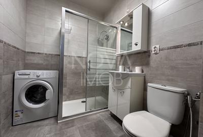 Apartament 2 camere + POD, decomandat, Cart. Arhitectilor - 8