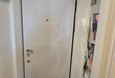 Militari, Iuliu Maniu, Politehnica 5 minute metrou - 7