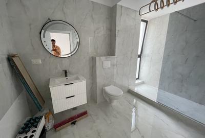 Casă cu 6 camere cu Teren 400 Mp în Domnești - 17