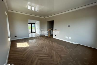 Casă cu 4 camere cu Teren 450 Mp în Rediu - 2