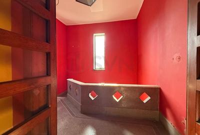 Casă individuală cu 6 camere cu Garaj în Dorobanți - 9