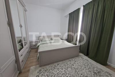 Apartament cu 2 camere decomandat, mobilat în Mihai Viteazul - 13