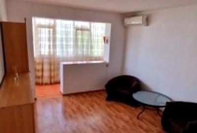 Apartament cu 2 camere semidecomandat în Tomis Nord - 1