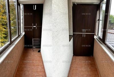 Proprietar inchiriez apartament 2 camere parc Bazilescu, Bucurestii Noi - 7