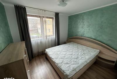 Apartament cu 2 camere în Central - 4