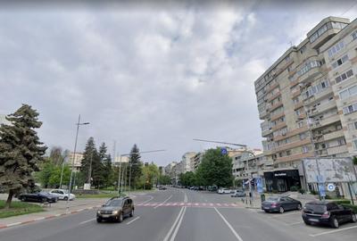 Ultracentral zona A, vedere Univ. si Prefectura, complet renovat si mobilat - 4