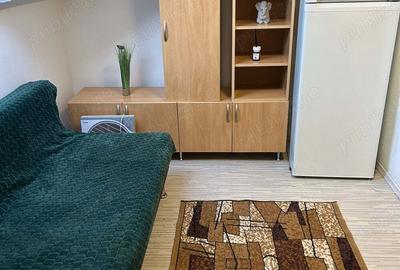 Vand garsoniera 12mp, baie proprie, etaj 3 zona Iosefin - 2