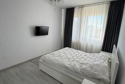 Apartament cu 2 camere în Fundeni - 7